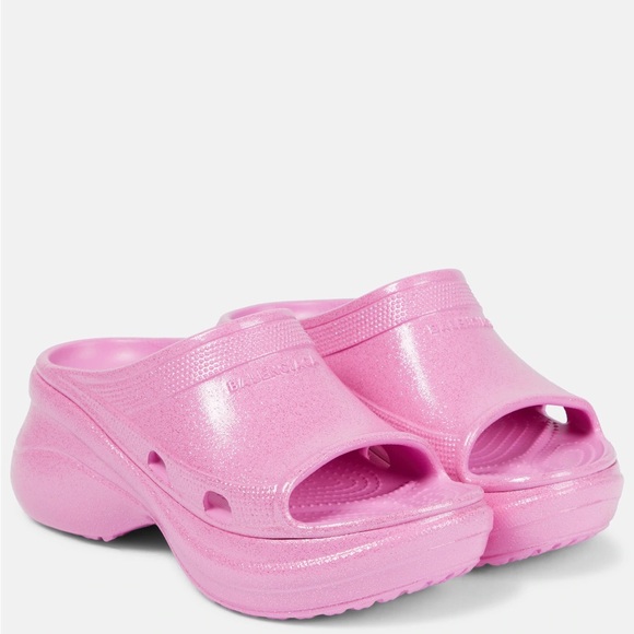 Balenciaga crocs - Picture 10 of 10